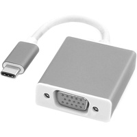 Roline Display Adapter USB Typ C - VGA
