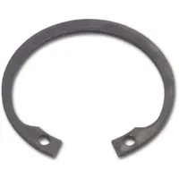Industrial Quality Supplies DIN 472 Sicherungsringe Federstahl 50 x