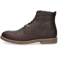 Panama Jack Glasgow Igloo C1 Boots Marron Brown