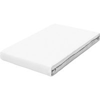 Schlafgut Pure Topper Baumwolle 140 x 200 - 160