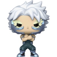 Funko POP! Animation: My Hero Academia - Tetsutetsu Tetsutetsu
