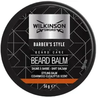 Wilkinson Barber's Style Bartbalsam 56 g