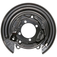 Blic Spritzblech, Bremsscheibe BLIC 6508-03-8116878K