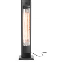 HENDI Terrassenheizer, 230V/2000W,