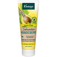 Kneipp Sekunden-Handcreme, 75 ml