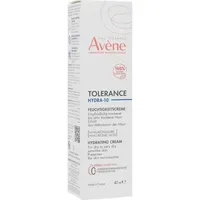 Avène Tolerance Hydra-10 Feuchtigkeitscreme 40 ml