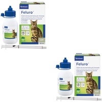 Virbac Feluro 60ml