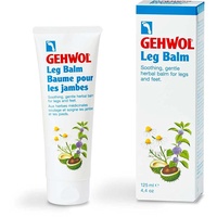 Eduard Gerlach GEHWOL Bein Balsam 125ml