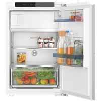 Bosch Serie 4 KIL22VFE0 Einbaukühlschrank (119 l, 874 mm