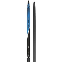 Salomon XC SKI Set RS 8 PM PLK Pro