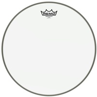 Remo Ambassador Clear 13" (BA-0313-00)
