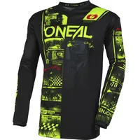 O'Neal Oneal Element Attack V.23 - | XL