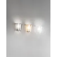 Fabas Luce Viki Wandleuchte E27 3682-21-241,