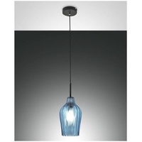 Fabas Luce Pendelleuchte Stintino E27