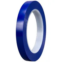 3M Klebeband Weich-PVC 471 12 mm x 33 m