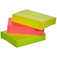 Post-it Haftnotiz 6812N, 38x51mm, glatt, 300 Blatt