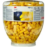 3M Gehörschutzstöpsel E-A-RTM ClassicTM Refill EN 352-2 SNR 28