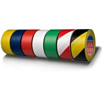 Tesa Klebeband, Markierungsband 50 mm 33 m (L) PVC