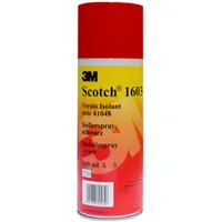 3M Scotch® Isolierlack, Schwarz,