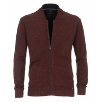 Venti CASAMODA Strickjacken Uni XXXL