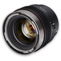 Samyang V-AF 75mm T1,9 FE Sony-E