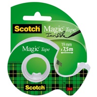 3M Scotch Magic