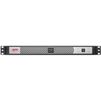 APC Smart-UPS C Li-Ion Raclmount, 500VA, USB (SCL500RMI1UC)
