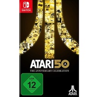 Atari 50: The Anniversary Celebration Switch)