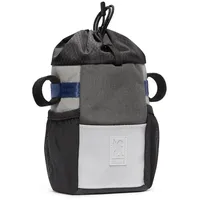Chrome Doubletrack Feed Lenkertasche 1.5l - Fog - One