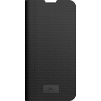 Black Rock iPhone 14 Pro Booklet The Classic schwarz