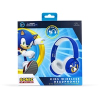 OTL Technologies Sonic The Hedgehog