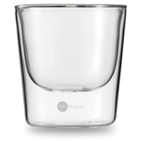 Jenaer Glas Becher M 2er SET HOT ́N COOL