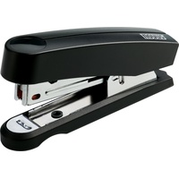 Novus Heftgerät B10 Professional schwarz