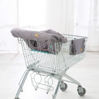 Roba Einkaufswagenschutz inkl. Tragerucksack