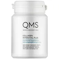 QMS Medicosmetics QMS Collagen Intravital Plus