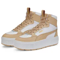 Puma Karmen Rebelle Mid puma white-light sand 38,5