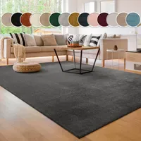 Paco Home Cadiz 630 Kurzflorteppich 300 x 400 cm