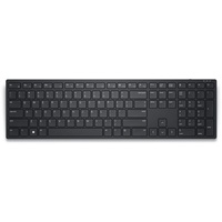 Dell KB500 - keyboard - AZERTY Französisch Schwarz