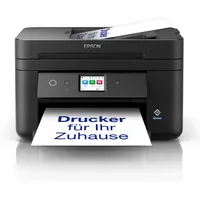 Epson WorkForce WF-2960DWF