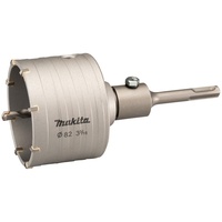 Makita HM-Hohlbohrkronen Set 82mm