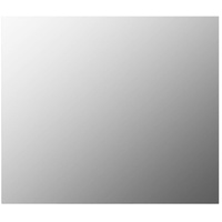 VidaXL Rahmenloser Spiegel 70x50 cm Glas