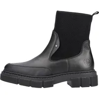 Rieker Damen Stiefeletten M3872