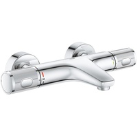 Grohe Grohtherm 1000 Performance Thermostat-Wannenbatterie, 1/2