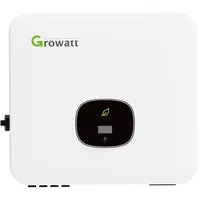 Growatt MOD 7000TL3-XH 7 kW Hybrid-Wechselrichter 3-phasig