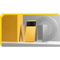 Xiaomi POCO M5 4 GB RAM 64 GB Yellow