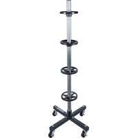 BGS Felgenbaum fahrbar