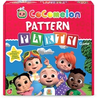 Funko Spiel Cocomelon - Pattern Party (Kinder)