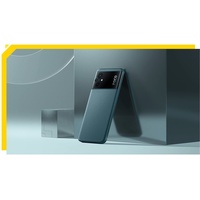 Xiaomi Poco M5 4 GB RAM 64 GB Green