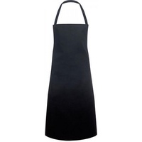 Karlowsky Fashion Karlowsky Basic Latzschürze 75 x 100 cm