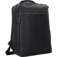 JOST Riga Daypack Backpack Black